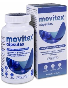 Movitex 60 Caps de Movitex 2
