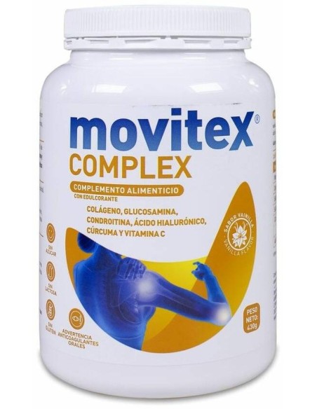 Movitex Complex Bote 430Gr de Movitex