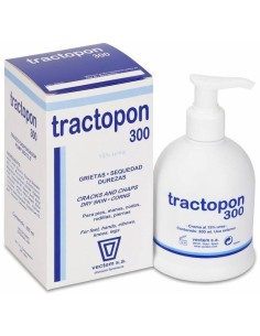 Tractopon Dosificador 300Ml de Vectem 2