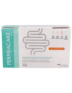 Permeacare Inicio de Adventia 2