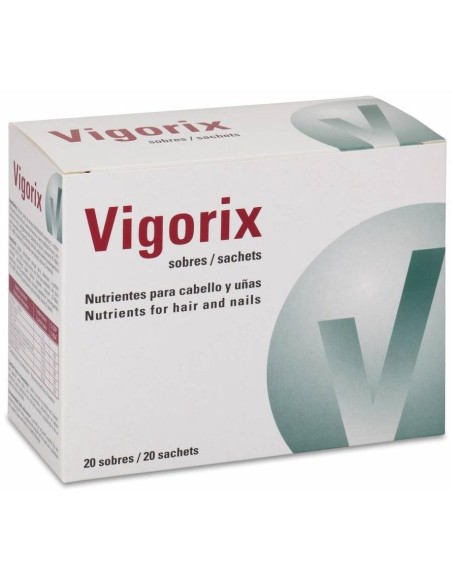 Vigorix 20 Sobres de Vigorix