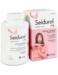 Seidurol 120 Caps de Seid 2