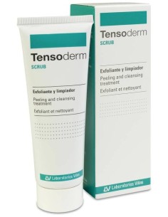 Tensoderm Scrub 50Ml de Tensoderm 2
