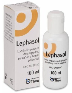 Lephasol Locion 100Ml. de Thea 2