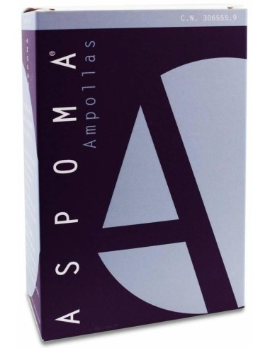 Aspoma 14Amp. de Bama-Geve