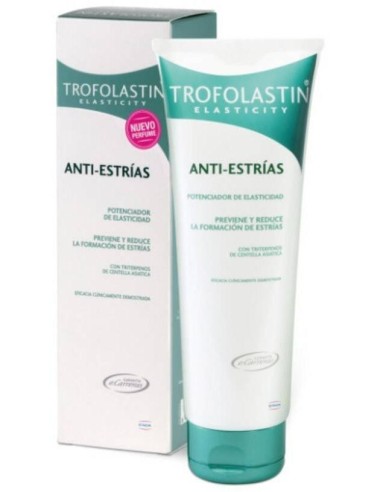 Carreras Trofolastin Antiestrias 250Ml de Carreras