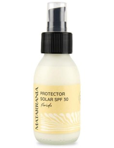 Protector Solar Spf30 Fluido 100Ml. Bio de Matarrania 2
