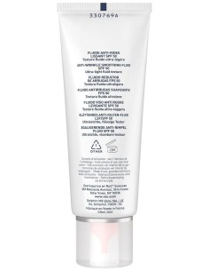 Roc Sol Fluido Antiarrugas Spf 50+ 50 Mililitros Roc 2