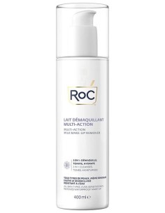 Roc Leche Desmaquillante 3 En 1 400Ml. de Roc 2
