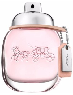 Coach Woman Eau De Toilette Vaporizador 30 Ml de Coach 2