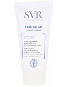 Xerial 30 Crema Pies Secos 50Ml de Svr 2