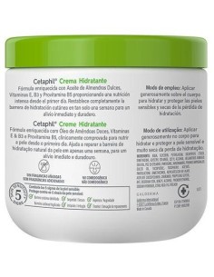 Cetaphil Crema Hidratante 453Gr de Cetaphil 2