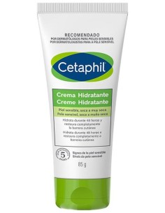 Cetaphil Crema Hidratante 85Gr de Cetaphil 2
