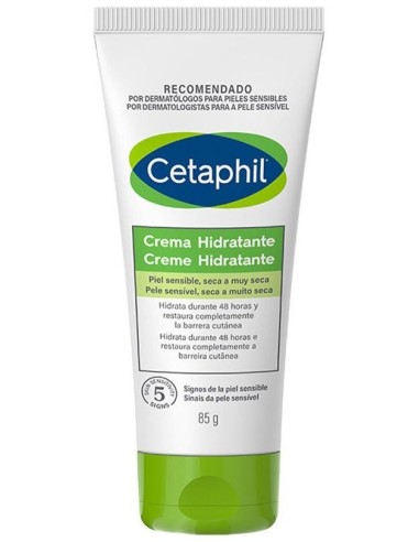 Cetaphil Crema Hidratante 85Gr de Cetaphil