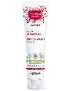 Crema Estrias Maternidad 150Ml. de Mustela 2