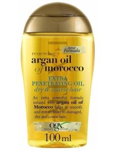 Aceite De Argan Marruecos Penetrante 100Ml. de Ogx 2