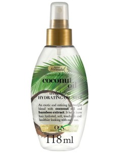 Aceite De Coco Capilar Hidratante 118Ml. de Ogx 2