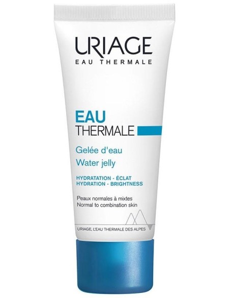 Eau Thermale Gel De Agua Hidratante 40Ml. de Uriage
