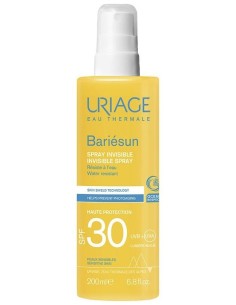 Bariesun Spray Spf30+ 200Ml. de Uriage 2