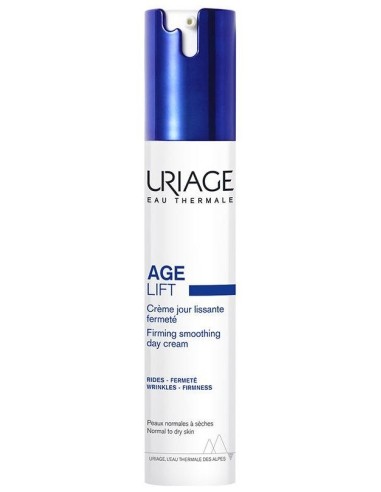 Age Protect Crema Multiaccion 40Ml. de Uriage