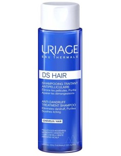 Ds Champu Tratante Anticaspa 200Ml. de Uriage 2