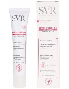 Sensifine Ar Crema Rica Profu-Hidra-Calma 40Ml de Svr 2
