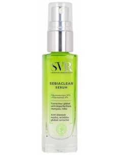Sebiaclear Serum 30Ml de Svr 2