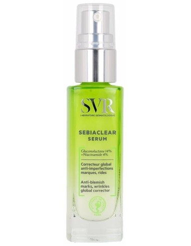 Sebiaclear Serum 30Ml de Svr
