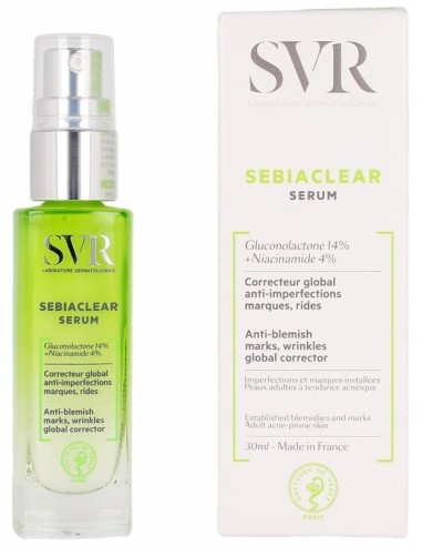 Sebiaclear Serum 30Ml de Svr