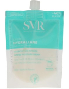 Hydraliane Crema Rica 40Ml de Svr 2