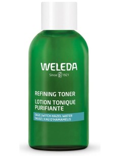 Tónico Perfeccionador Weleda 150 Ml. 2