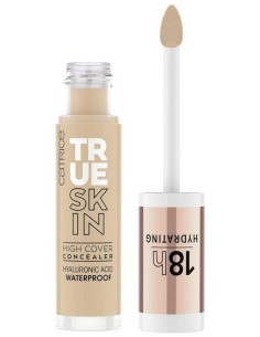 True Skin High Cover Corrector 45 Ml de Catrice Cosmetics 2