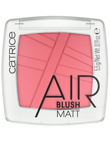 Air Blush Glow Blusher 010Coral Sky 55 Gr 55 G de Catrice Cosmetics