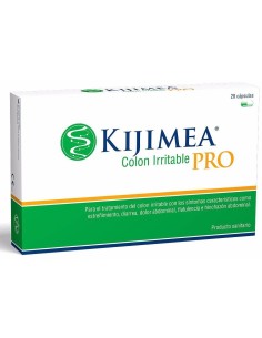 Kijimea Colon Irritable Pro 28 Cápsulas  Kijimea 2