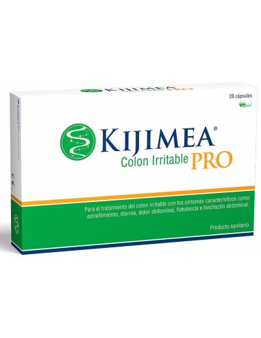 Kijimea Colon Irritable Pro 28 Cápsulas  Kijimea