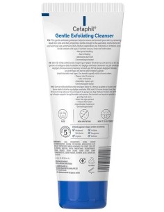 Cetaphil Limpiador Exfoliante Suave 178Ml de Cetaphil 2