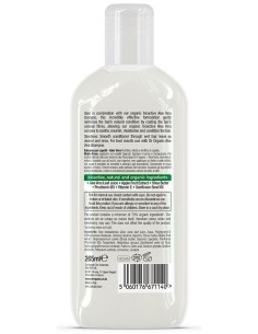 Acondicionador Aloe Vera Organico 265Ml. de Dr. Organic 2