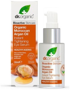 Suero Contorno De Ojos Firmeza Argan Marroqui 30Ml de Dr. Organic 2