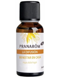Bienestar En Casa Bio (Eco) 30 Ml de Pranarom 2