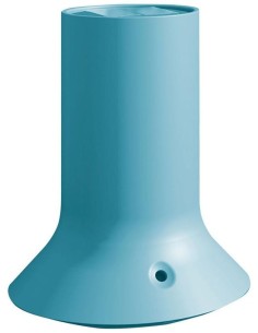 Soleo Azul Difusor Solar Y Portatil de Pranarom Difusion 2