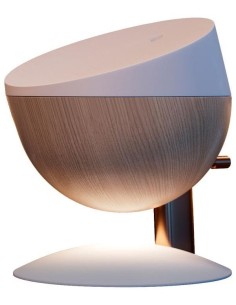 Arty Difusor Ultrasonico de Pranarom Difusion 2