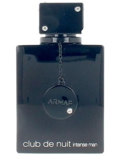 Eau De Toilette Club De Nuit Intense 105 Ml Na de Armaf 2
