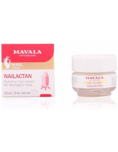 Mavala Nailactan Tratamiento Uñas Dañas 15Ml. de Mavala 2