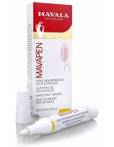 Mavala Mavapen Aceite Nutritivo Cuticulas 4,5Ml. de Mavala 2