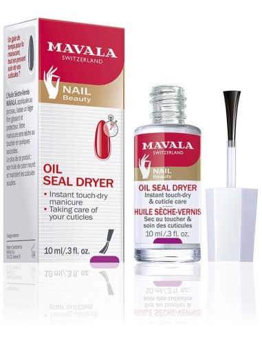 Mavala Aceite Secante De Esmalte 10Ml. de Mavala