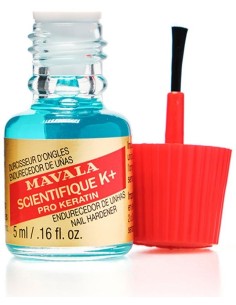 Mavala Cientifico K+Endurecedor Uñas 5Ml de Mavala 2
