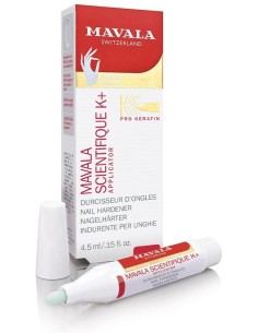 Mavala Cientifico K+ Lapiz Endurecedor 4,5Ml. de Mavala 2