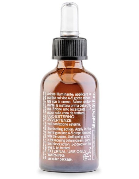 Cu Mlaude D-Clar Gotas 30 Mililitros Rilastil