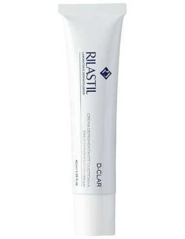 Ril D-Clar Crema Despig 40Ml. de Rilastil