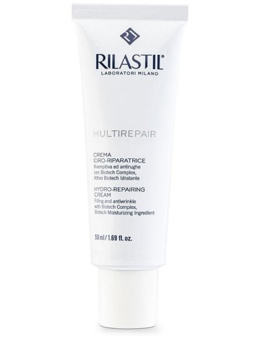 Rilastil Multirepair Hidro-Rep 40Ml. de Rilastil